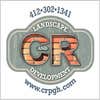 C&R Landscape Development logo