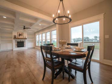 Available Home - Grande Prairie