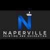 Naperville Painting and Epoxy Flooring logo