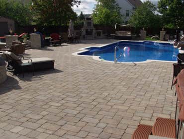 Photos by Stonemark Hardscapes Inc #1