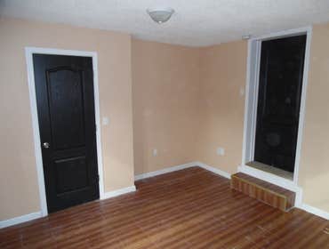 Photo(s) from Rainey Day Investments Llc Sikeston Missouri condemned house total rehab.