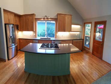 Project photos