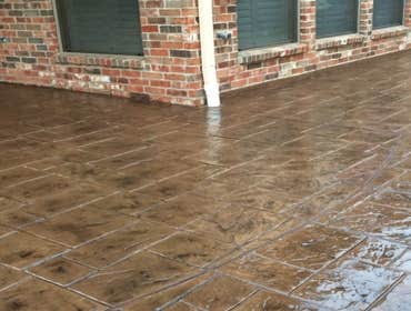 Photos from Superior Concrete Designs The Best Concrete Designs for an Affordable Price
Superior Concrete Designs has been providing work related to