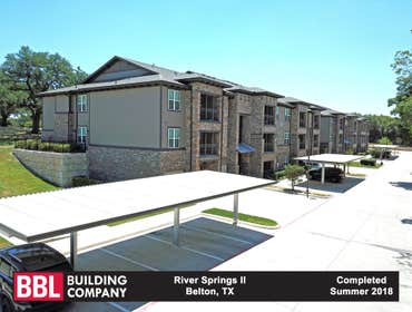 Photos by BBL Building Company