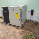 Photos from Sylvester HVAC Inc. (cac)