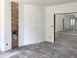 Photos by Floyd Mize Drywall #1
