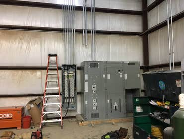 Photos from Mj's Journey Electric LLC