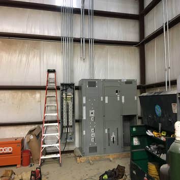 Photos from Mj's Journey Electric LLC