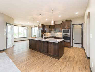 134 Annies Way, Mapleton ND