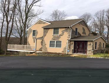 Photos from All Phases Construction