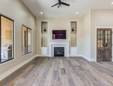 Remodel in Queen Creek
