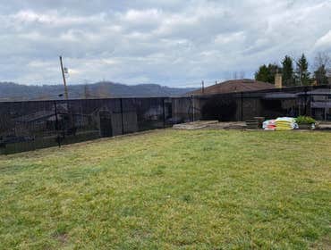 Chain Link Fence
