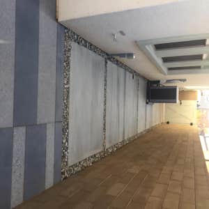 Irvine Project Custom firepit w/ interlocking pavers