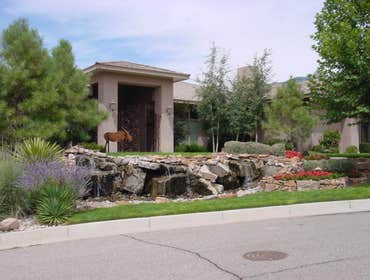 Projects A little taste of some of the work we do here at Outdoor Creations Unlimited.
