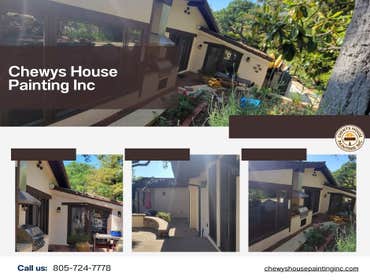 Photos by Chewys Painting Inc #4