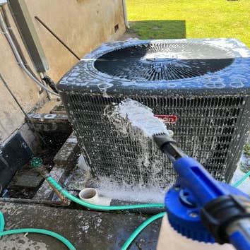 HVAC Maintenance