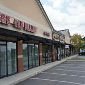 Retail Projects