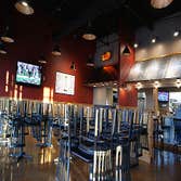 Big Al's BBQ New Upfit for BBQ restaurant