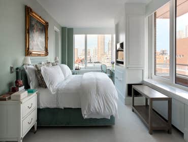 Works by Reidbuild Consultancy