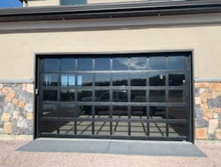 Photos by Martin Garage Doors #1