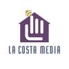 La Costa Media logo