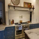 Renovation in Piney Point