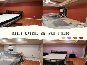 Photos by Pento Painting LLC #3