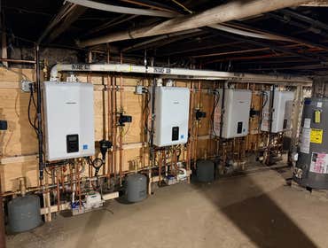 Photos by Greater Mass plumbing & Heating LLC #2