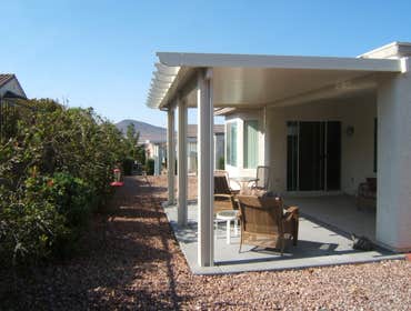 Bella Patio