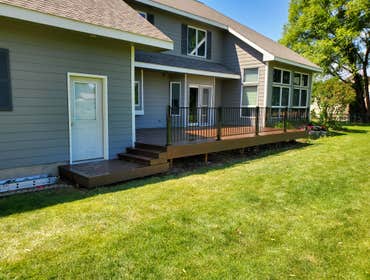Photos by Jon Sealy Construction #2