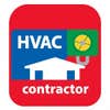 HVAC Contractor logo