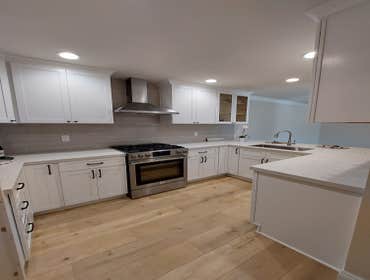 Photos by Alpha Home Remodeling Inc #1