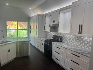 Photos by Magic Crown & Remodeling #1