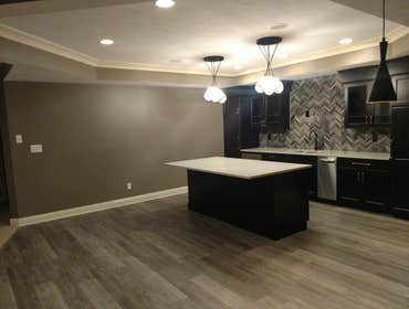 Photos by Integrated Custom Construction #1