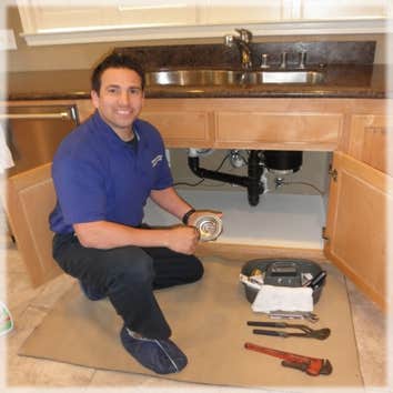 Plumbing Services