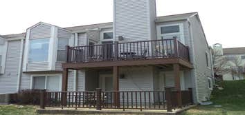 Ridgeview Place Condominiums