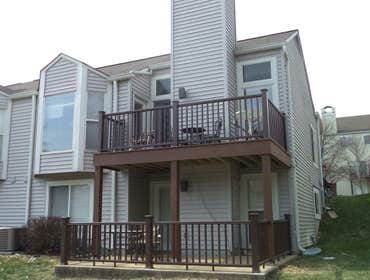 Ridgeview Place Condominiums