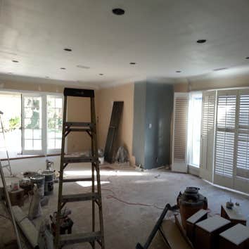 Photos from professional painting services SOME OF PLACES WE HAVE PAINTED.