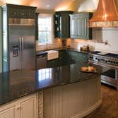 Huggy Bear Kitchens