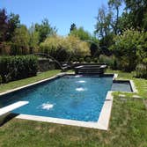 Modern Pool Design in New Hope, PA