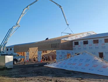 Photos by C Wingard Builders #1