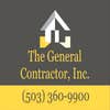 The General Contractor, Inc. logo