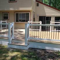 Lcm Construction LLC