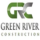 Green River Construction Inc logo
