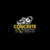Cary Concrete Experts logo