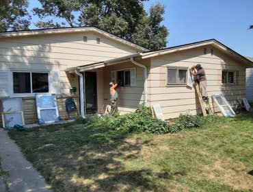 Photos by TreJo's Home Improvement, LLC #1