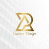 Ra Custom Design, Inc logo