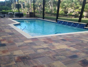 Photos from Indigo Swimming Pools & Spas Inc