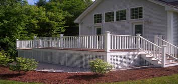 Decks