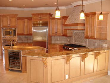 AKC Construction Project